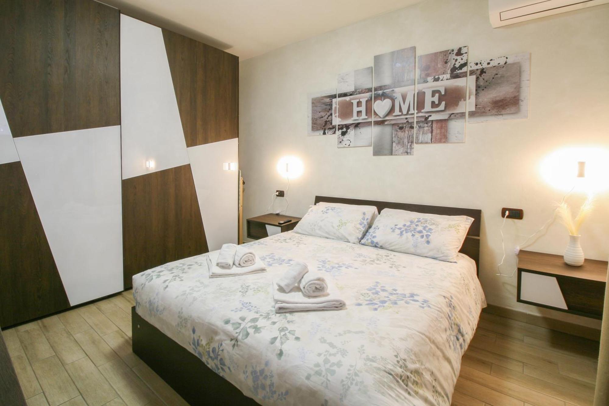 Old Lighthouse - Beach Apartment - Fiumicino Airport Kültér fotó