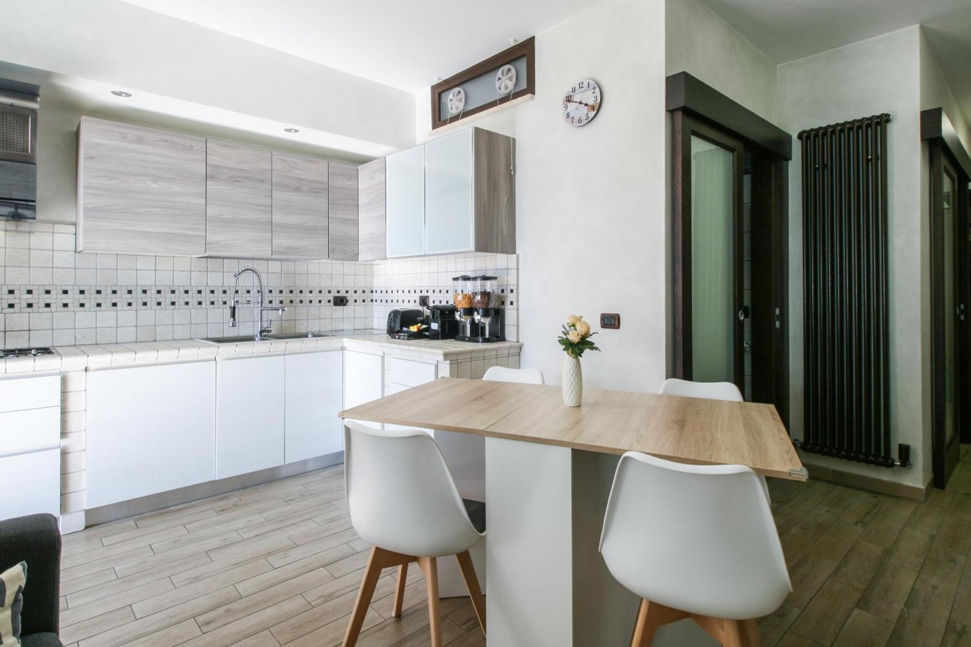 Old Lighthouse - Beach Apartment - Fiumicino Airport Kültér fotó