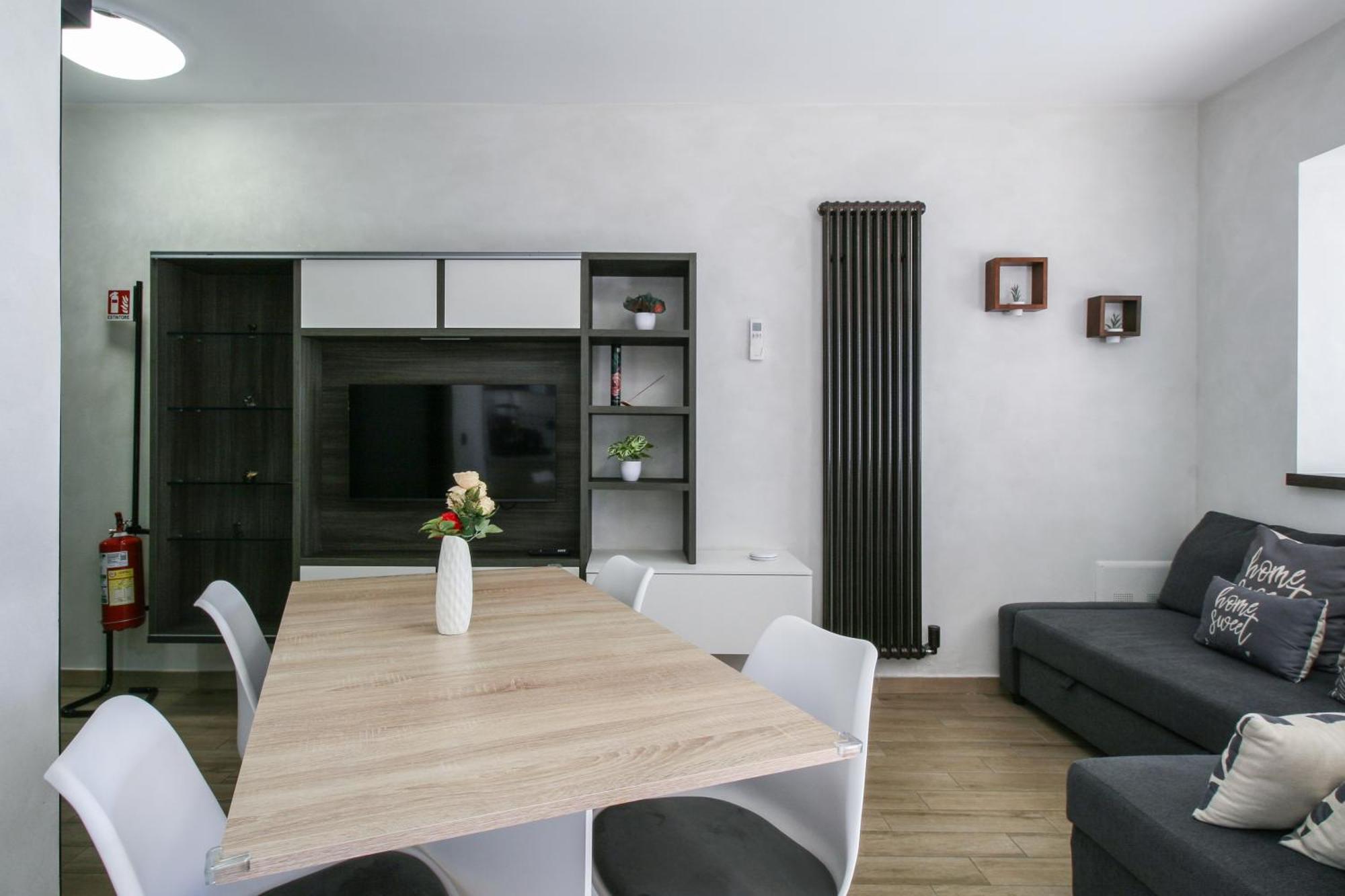 Old Lighthouse - Beach Apartment - Fiumicino Airport Kültér fotó