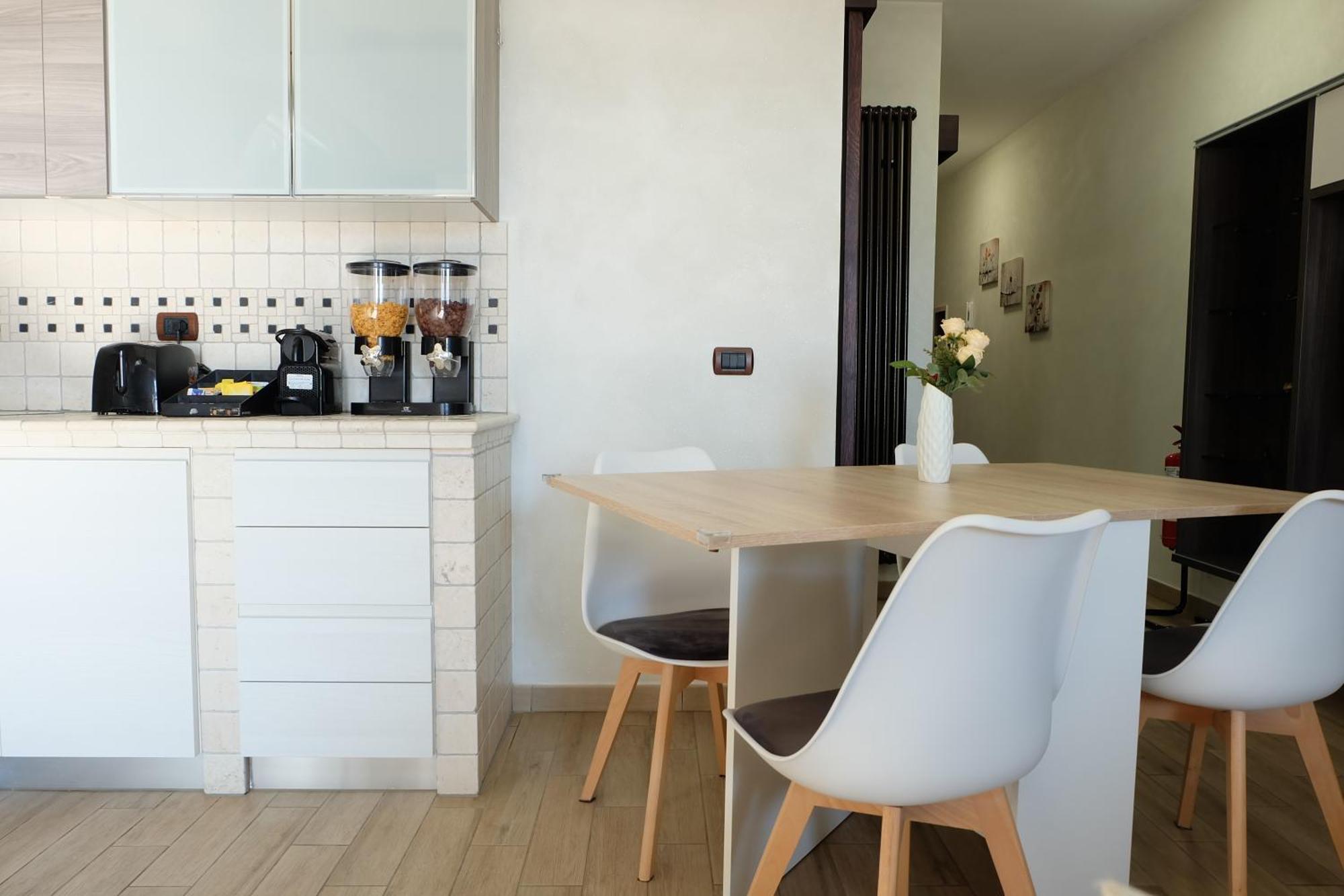 Old Lighthouse - Beach Apartment - Fiumicino Airport Kültér fotó