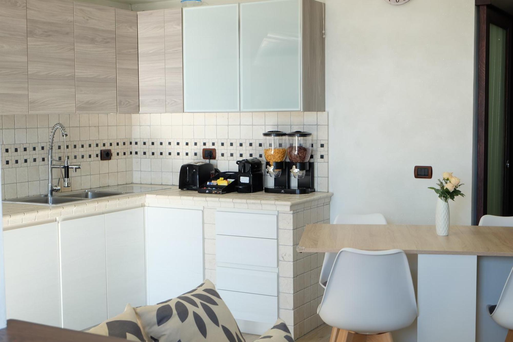 Old Lighthouse - Beach Apartment - Fiumicino Airport Kültér fotó