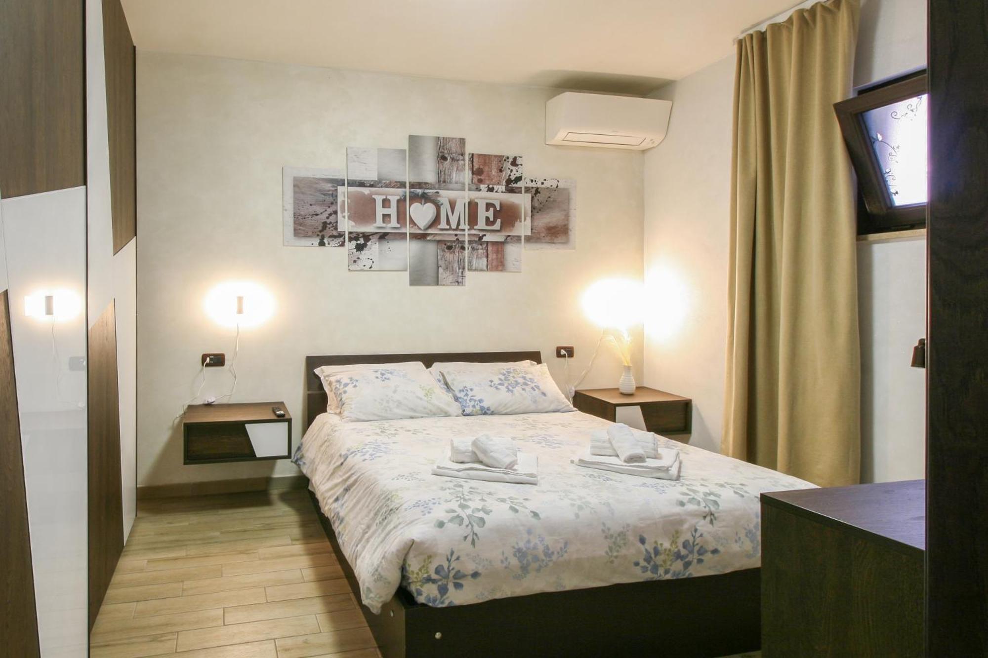 Old Lighthouse - Beach Apartment - Fiumicino Airport Kültér fotó