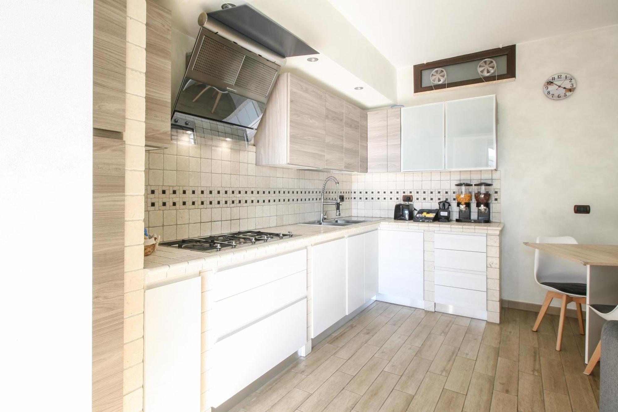 Old Lighthouse - Beach Apartment - Fiumicino Airport Kültér fotó