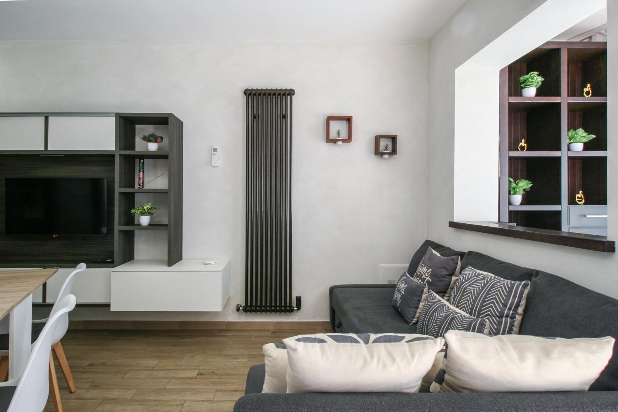Old Lighthouse - Beach Apartment - Fiumicino Airport Kültér fotó